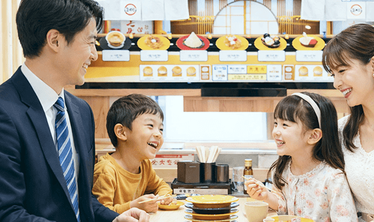 サプライズシーン1