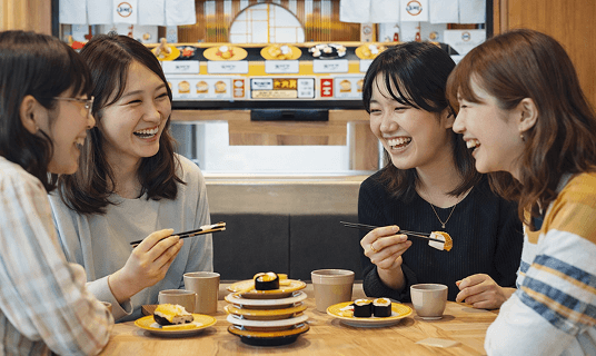 サプライズシーン2